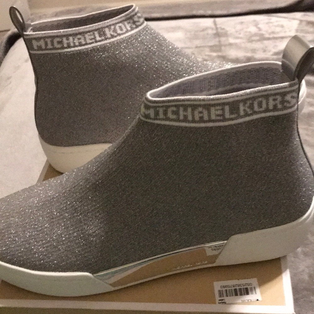 Michael Kors shoes